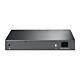 TP-Link TL-SF1024D network switch Unmanaged Fast Ethernet (10/100) Grey
