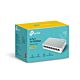 TP-Link TL-SF1008D network switch Unmanaged Fast Ethernet (10/100) White