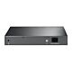 TP-Link TL-SF1016DS network switch Unmanaged Fast Ethernet (10/100) 1U Black