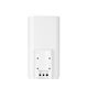 ASUS ZenWiFi BD4 BE3600 Outdoor 1 Pack Dual-band (2.4 GHz / 5 GHz) Wi-Fi 7 (802.11be) White 2 Internal