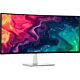 DELL Plus S3425DW computer monitor 86.4 cm (34") 3440 x 1440 pixels Wide Quad HD LCD Silver