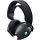 Alienware AW725H Headset Wired & Wireless Head-band Gaming USB Type-C Bluetooth Black