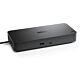 DELL SD25TB5 Wired Thunderbolt 5 Black