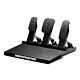 Thrustmaster Raceline Pedals III Black PC, PlayStation 4, PlayStation 5, Xbox One, Xbox Series S, Xbox Series X