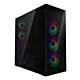 ARCTIC Xtender (Black) Premium E-ATX PC Case