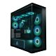 ARCTIC Xtender (Black) Premium E-ATX PC Case