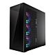 ARCTIC Xtender (Mirror Black) Premium E-ATX PC Case
