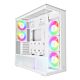 ARCTIC Xtender (White) Premium E-ATX PC Case