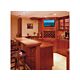 Peerless ST630P TV mount/stand 73.7 cm (29") Black