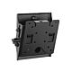 Peerless ST630P TV mount/stand 73.7 cm (29") Black
