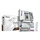 GIGABYTE X870E AORUS ELITE WIFI7 ICE Motherboard - Supports AMD Ryzen 9000 CPUs, 16+2+2 Phases Digital VRM, up to 8200Hz DDR5 (OC), 3xPCIe 5.0 + 1xPCIe 4.0, Wi-Fi 7, 2.5GbE LAN, USB 4
