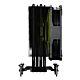MSI MAG COREFROZR AA13 computer cooling system Processor Hybrid cooler 12 cm Black 1 pc(s)