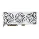 ASUS TUF Gaming TUF-RTX5070TI-O16G-BTF-WHITE NVIDIA GeForce RTX 5070 Ti 16 GB GDDR7