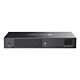 TP-Link Omada ES216G network switch Managed L2 Gigabit Ethernet (10/100/1000) Black