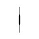 Samsung EO-IC100 Headset Wired In-ear Calls/Music USB Type-C Black