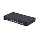 StarTech.com 8-Port HDMI KVM Switch with 1U Rack Mount Kit, 4K 60Hz HDMI 2.0, Push-Button & Hotkey Switching, 4-Port USB Hub, OS Independent, TAA Compliant