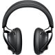 Alienware PRO-HS-G-DEAM headphones/headset Wired & Wireless Head-band Gaming USB Type-C Bluetooth Black