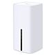 TP-Link Archer NX500 wireless router Gigabit Ethernet Dual-band (2.4 GHz / 5 GHz) 5G White