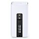 TP-Link Archer NX500 wireless router Gigabit Ethernet Dual-band (2.4 GHz / 5 GHz) 5G White