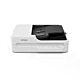 Epson WorkForce DS-1730 Flatbed & ADF scanner 1200 x 1200 DPI A4 Black, White