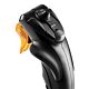 Thrustmaster T.16000M FCS SPACE SIM DUO Black, Orange USB Joystick Analogue / Digital PC