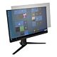 Kensington Anti-Glare and Blue Light Reduction Filter for 27" Monitors 27" Monitor Frameless display privacy filter