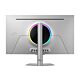 Samsung 32” Odyssey OLED G81SF 240Hz Gaming Monitor
