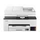 Canon MAXIFY GX2050 Inkjet A4 600 x 1200 DPI 9.1 ppm Wi-Fi