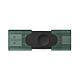 Kingston Technology DataTraveler 128GB USB-A + USB-C 3.2 Gen 1 DuoG2