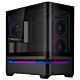 ASUS PRIME AP202 ARGB Midi Tower Black