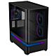 ASUS PRIME AP202 ARGB Midi Tower Black