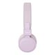 Hama Freedom Lit III Headset Wireless Head-band Calls/Music USB Type-C Bluetooth Pink