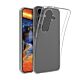 dbramante1928 Greenland mobile phone case 15.8 cm (6.2") Cover Transparent