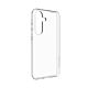 dbramante1928 Greenland mobile phone case 15.8 cm (6.2") Cover Transparent
