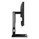AOC 24P4U computer monitor 60.5 cm (23.8") 1920 x 1080 pixels Full HD Black