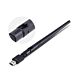 StarTech.com USB Bluetooth 5.3 Class 1 Adapter Dongle for PC/Laptop, Long-Range Connectivity for Keyboard, Mouse, Audio Streaming and PAN Networking, Windows/Linux