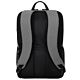 Targus Sagano 39.6 cm (15.6") Backpack Black, Grey