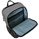 Targus Sagano 39.6 cm (15.6") Backpack Black, Grey