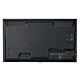 Sharp MultiSync M322 Digital signage flat panel 81.3 cm (32") LCD 550 cd/m² Full HD Black