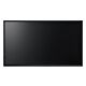 Sharp MultiSync M322 Digital signage flat panel 81.3 cm (32") LCD 550 cd/m² Full HD Black