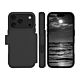 dbramante1928 Lynge MS ICON mobile phone case Folio Black