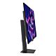 ASUS ROG Strix OLED XG32UCDS computer monitor 80 cm (31.5") 3840 x 2160 pixels 4K Ultra HD QD-OLED Black