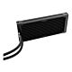 be quiet! PURE LOOP 3 Processor All-in-one liquid cooler 12 cm Black 1 pc(s)