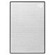 Seagate One Touch HDD 1 TB external hard drive 2.5" Micro-USB B 2.0/3.2 Gen 1 (3.1 Gen 1) Silver