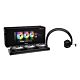 be quiet! PURE LOOP 3 LX Processor All-in-one liquid cooler 12 cm Black 1 pc(s)