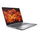 HP ZBook Fury G1i Data Science Intel Core Ultra 9 285HX Mobile workstation 45.7 cm (18") WQXGA 64 GB DDR5-SDRAM 1 TB SSD NVIDIA RTX PRO 3000 Blackwell Wi-Fi 7 (802.11be) Windows 11 Pro AI Workstation, AI PC Silver