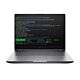 HP ZBook Fury G1i Data Science Intel Core Ultra 9 285HX Mobile workstation 45.7 cm (18") WQXGA 64 GB DDR5-SDRAM 1 TB SSD NVIDIA RTX PRO 3000 Blackwell Wi-Fi 7 (802.11be) Windows 11 Pro AI Workstation, AI PC Silver