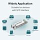 TP-Link Gigabit Single-e WDM Bi-Directional SFP ule
