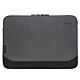 Targus Cypress EcoSmart 39.6 cm (15.6") Sleeve case Grey