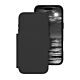 dbramante1928 Lynge MS ICON mobile phone case Folio Black